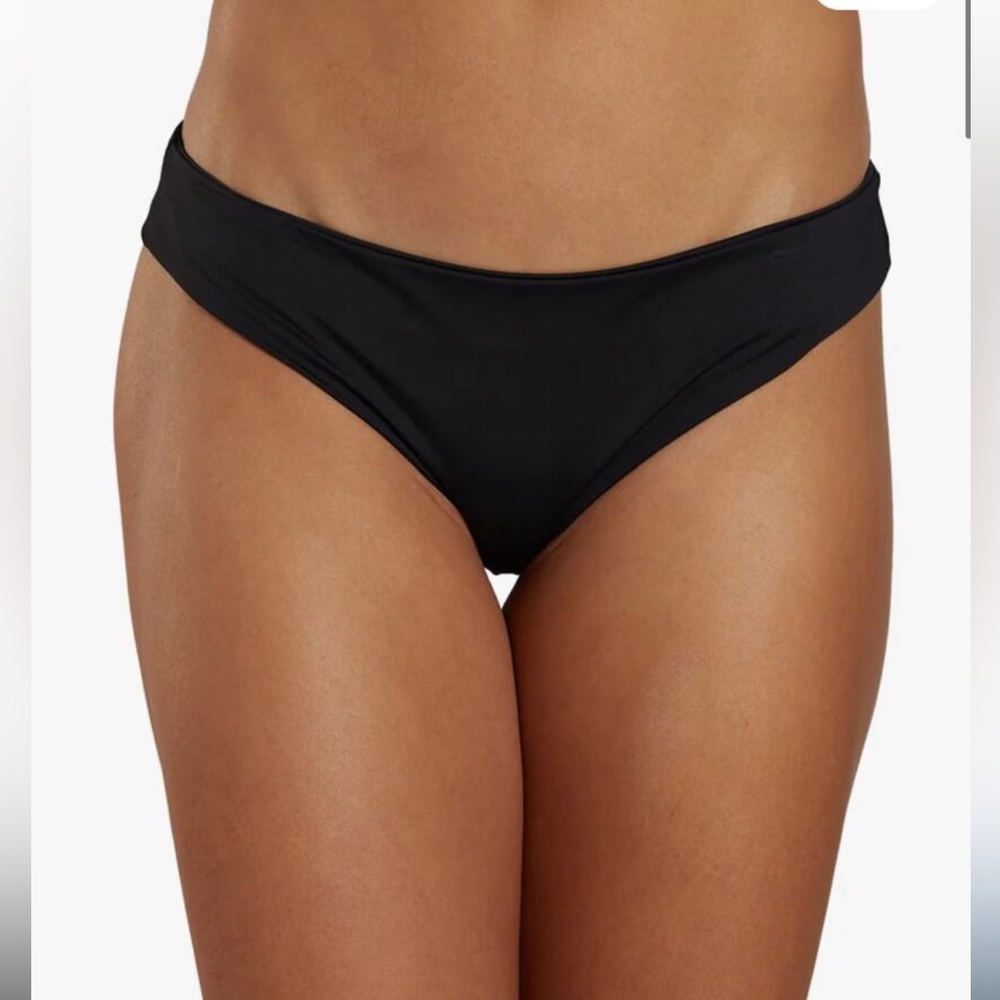 pRana Gemma Reversible Swim Bottom Seaside NWT X-Lge - Picture 2 of 8